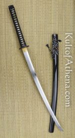 Ronin Katana Dojo-Pro Model 1