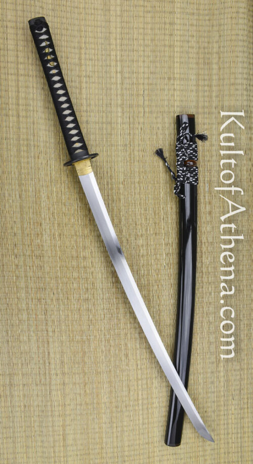 Ronin Katana Dojo-Pro Model 1