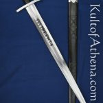 Ulfberht Sword