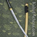 Ronin Katana Dojo-Pro Model 16