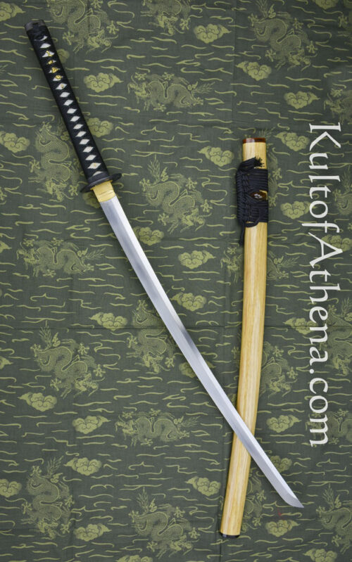 Ronin Katana Dojo-Pro Model 16