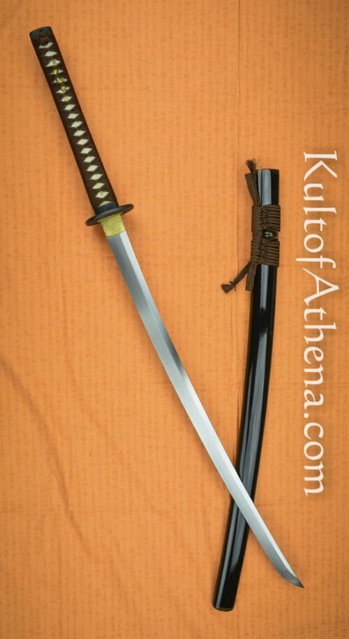 Ronin Katana Dojo-Pro Model 13