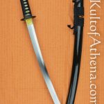 Ronin Katana Dojo-Pro Model 17