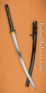 Ronin Katana Dojo-Pro Model 17