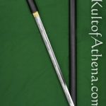 Hanwei Blind Fury Zatoichi Sword