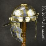 Roman Imperial Italic D Helmet