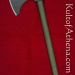 Hanwei Short Bearded Axe