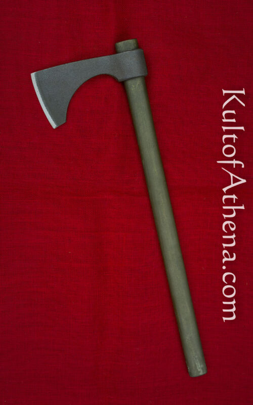 Hanwei Short Bearded Axe