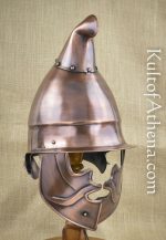 Thracian Helm