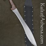 Historic Falcata Sword