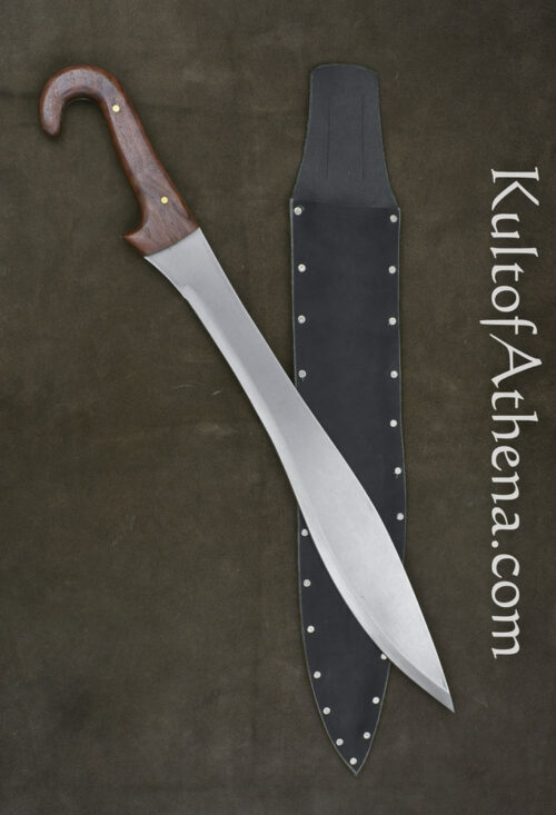 Historic Falcata Sword