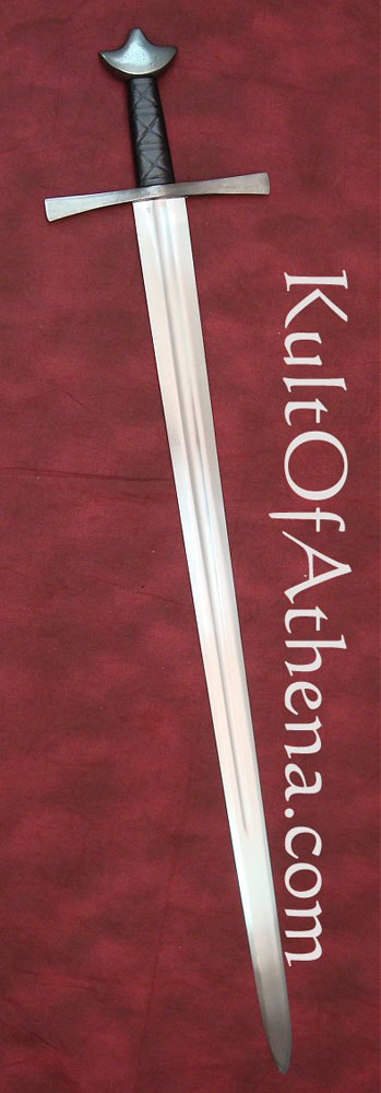 Del Tin 13th Century Medieval Sword