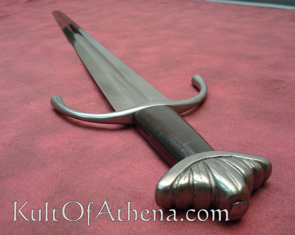 Del Tin Late Period Viking Sword