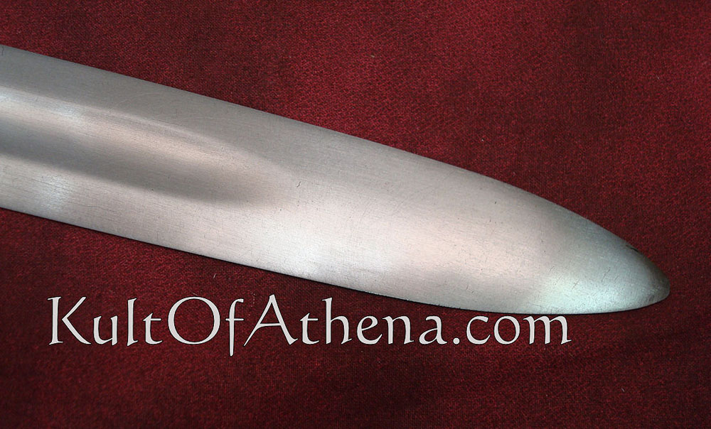 Del Tin Late Period Viking Sword