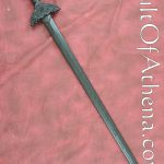 Jian Tai Chi Practice Sword