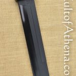 Polypropylene Training Sword
