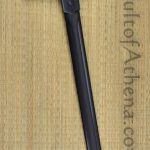 Training Longsword