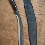 American Eagle Sirupate Khukuri
