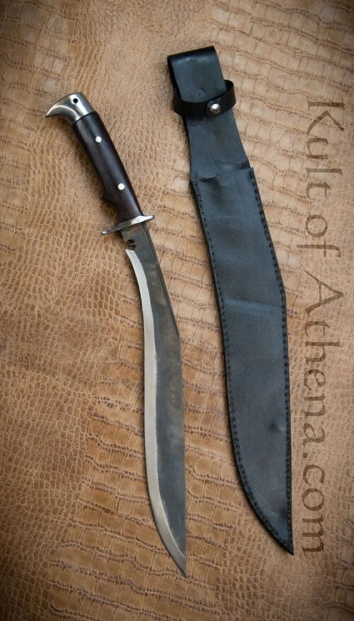 American Eagle Sirupate Khukuri