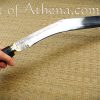 Sirupate Khukuri - 18'' Blade