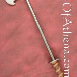 Fabri Armorum Fighting Axe