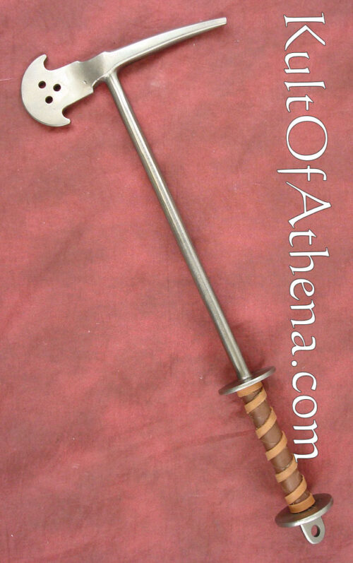Fabri Armorum Fighting Axe