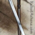 Fafnir Forge 10th Century Viking Sword