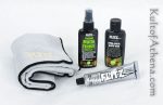 Flitz Polish and Cleaning Kit - for swords