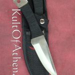 Hibben Large Triple Thrower Set