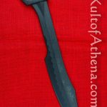 Spartan Polypropylene Training Sword