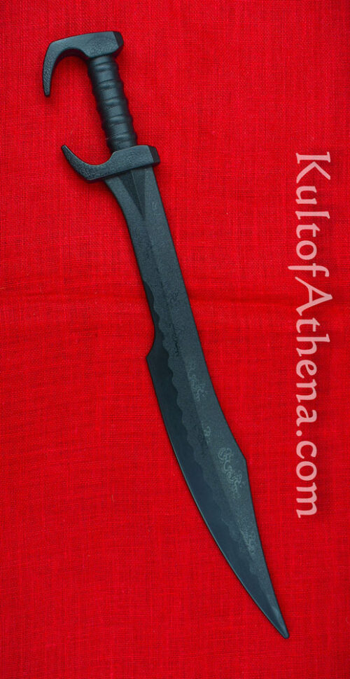 Spartan Polypropylene Training Sword