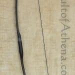 Grayvn - Medieval Longbow