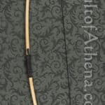 Grayvn - Classic English Longbow
