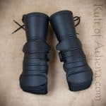 Absolute Force - Deluxe HEMA Sparring Gloves