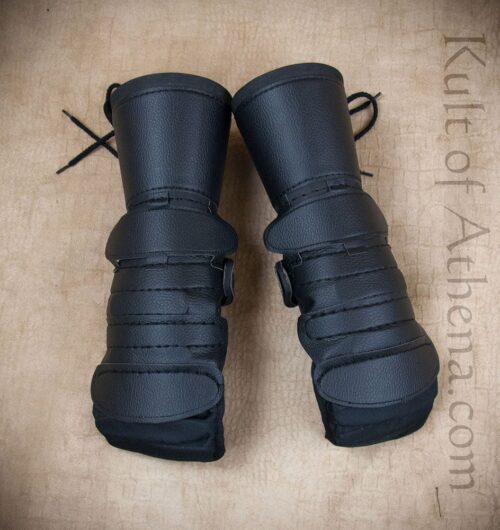 Absolute Force - Deluxe HEMA Sparring Gloves