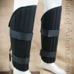 Absolute Force HEMA Shin Protectors