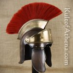 Praetorian Helm