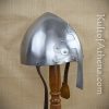 Crusader Nasal Bar Helm