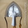 Crusader Nasal Bar Helm