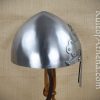 Crusader Nasal Bar Helm