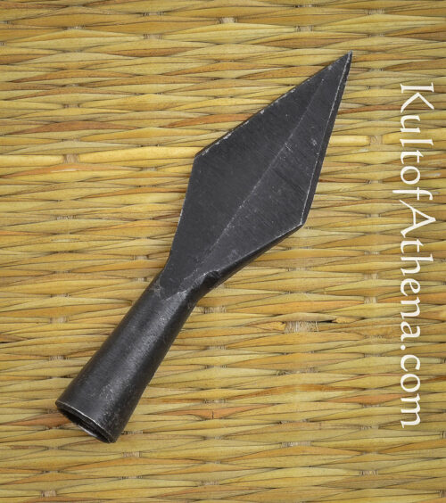 Diamond Arrowhead