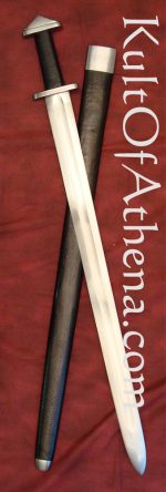 Legacy Arms 8th Century Viking Sword