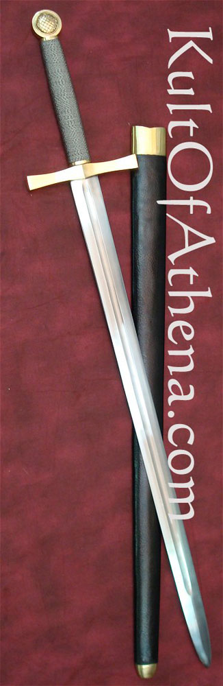 Legacy Arms Excalibur Sword