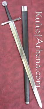 Legacy Arms Brookhart Teutonic War Sword
