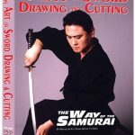 DVD - The Art of Sword Drawing and Cutting