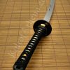 Iron Tiger Forge - Mountain Oni - T10 Differentially-Hardened Katana
