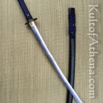 Iron Tiger Forge - Yamato no Orochi - T10 Differentially-Hardened Katana