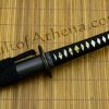 Iron Tiger Forge - Meiso - Honsanmai Laminated Katana - Image 11