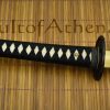 Iron Tiger Forge - Meiso - Honsanmai Laminated Katana