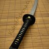 Iron Tiger Forge - Meiso - Honsanmai Laminated Katana